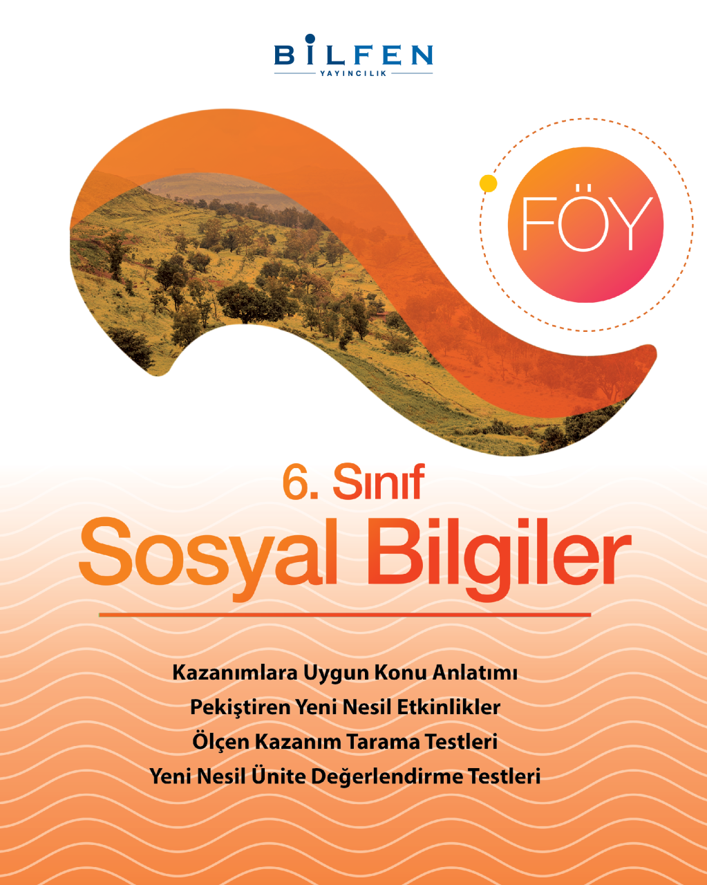 6. SINIF SOSYAL BİLGİLER ÖĞRENİM FÖYLERİ