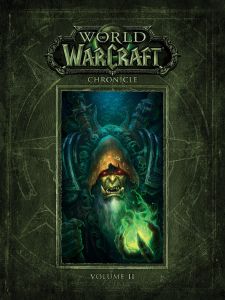 World of Warcraft Chronicle Volume 2 HC