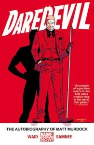 Daredevil Vol. 4