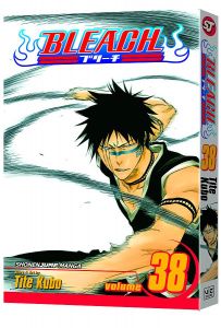 BLEACH 38