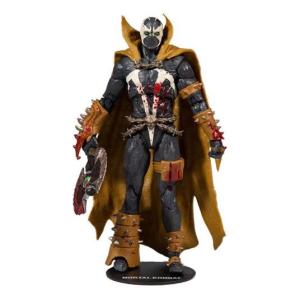 Spawn - Mortal Kombat - Bloody Spawn