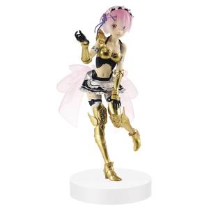 RE ZERO STARTING LIFE IN ANOTHER WORLD EXQ RAM V2