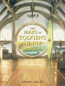The Maps of Tolkien's Middle-Earth Special Edition