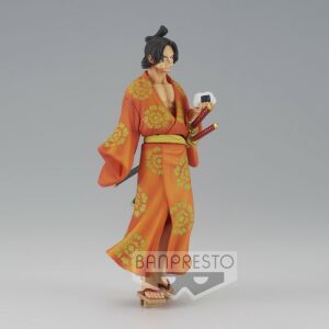 ONE PIECE - MAGAZINE FIGURE - A PIECE OF DREAM 2 - VOL.1 - SPECIAL - ACE
