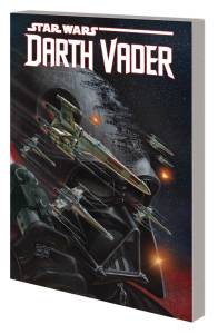 STAR WARS DARTH VADER TP VOL 04 END OF GAMES (JUL161076)