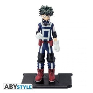 MY HERO ACADEMIA - Figurine ''Izuku Midoriya''