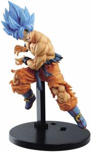 Dragon Ball Super Tag Fighters Super Saiyan Blue Goku Figure
