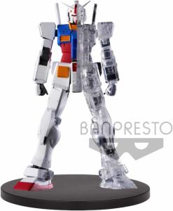 Mobile Suit Gundam Internal Structure Rx-78-2 Figure