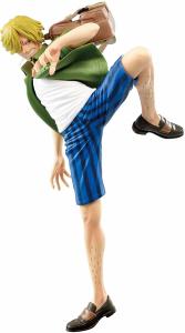 One Piece Stampede: Sanji Ichiban Kuji Figure