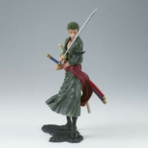 ONE PIECE CREATOR X CREATOR -RORONOA ZORO- (VER.A)