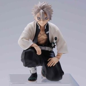 DEMON SLAYER - PM FIGURE CHUUGOUKAIGI - SHINAZUGAWA SANEMI