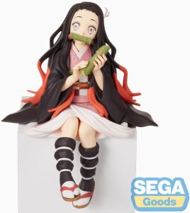 Demon Slayer Kimetsu no Yaiba: Nezuko Kamado Figure