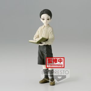 Demon Slayer: Kimetsu no Yaiba Figure-Demon Series- vol.7(A:Muzan Kibutsuji)