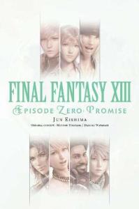 Final Fantasy XIII: Episode Zero: Promise