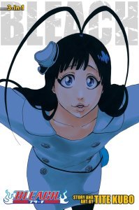 Bleach (3-in-1 Edition), Vol. 22: Includes vols. 64, 65 & 66