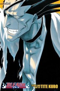 Bleach (3-in-1 Edition), Vol. 5: Includes vols. 13, 14 & 15