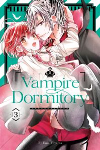 Vampire Dormitory Vol. 3