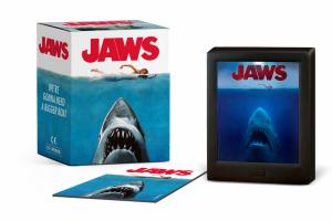 Jaws: Were Gonna Need a Bigger Boat