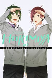 HORIMIYA VOL 7