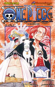 One Piece 25.Cilt