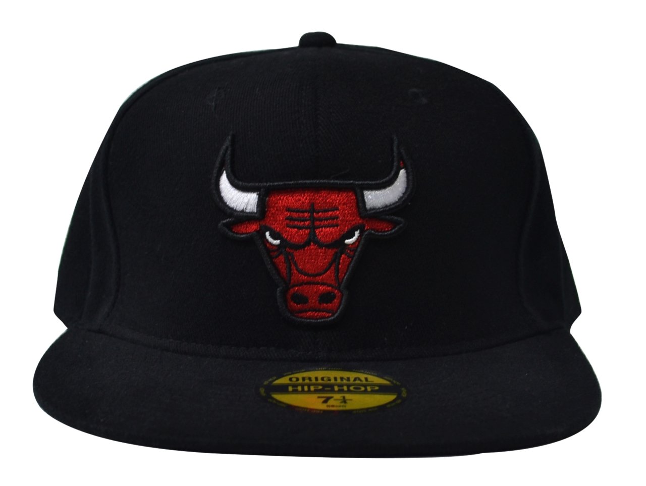 snapbacks bulls