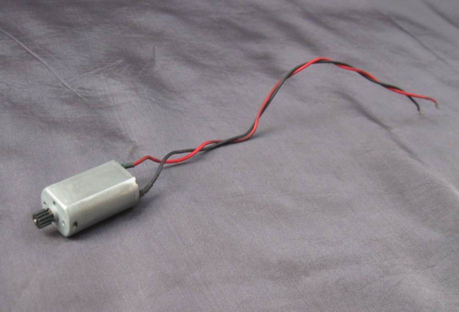 Mabuchi Motor Fk 180sh 12v