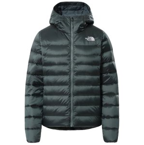 north face sierra peak jacket review