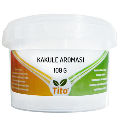 Toz Kakule Aroması 100 g