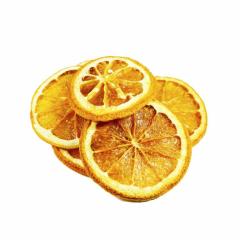 Kurutulmuş Portakal 1 kg