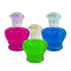 Küçük Taç Cam Şişe 50 ml 144 Adet