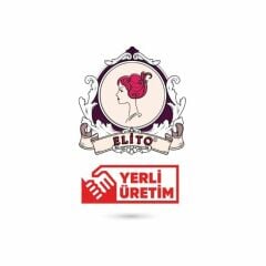 Lipgloss Dudak Parlatıcısı Ambalajı Lip Gloss Şişesi Yazılı 5 ml 1500 Adet