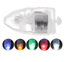 Su Geçirmez Fosforlu Led Işık