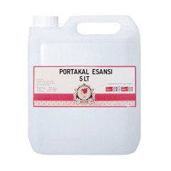 Premium Portakal Esansı 5 lt
