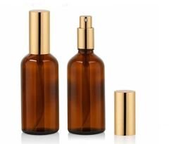 Amber Cam Şişe Sprey Kapak 30 ml 1080 Adet
