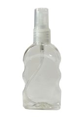 Sprey Şişesi Şeffaf 50 ml 1800 Adet