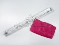 Çiçek Dekor Mini Merdane - 16.5 cm