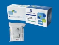AuraFlow BT Combo Sütte Antibiyotik Test Kiti (100'lük)