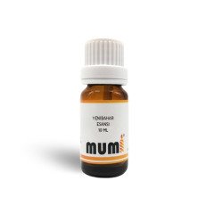 Mum Esansı Yenibahar Esansı 10 ml