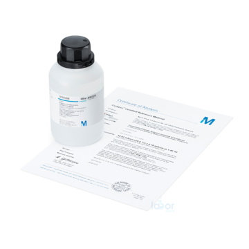 Merck Potassium Chloride Solution Nominal 111 Ms Cm 500 Ml