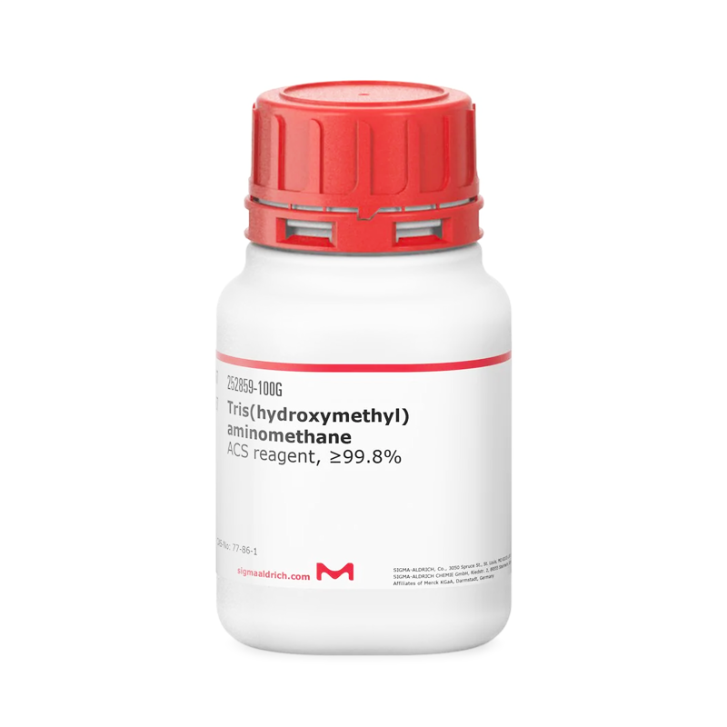 Sigma-Aldrich 252859 Tris(hydroxymethyl)aminomethane ACS Reagent