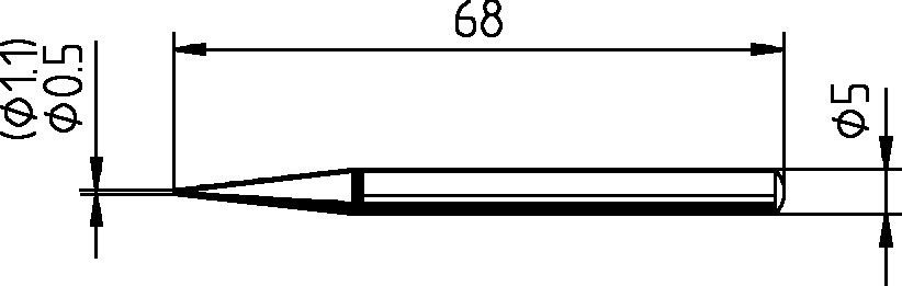 Ersa 032BD Havya Ucu