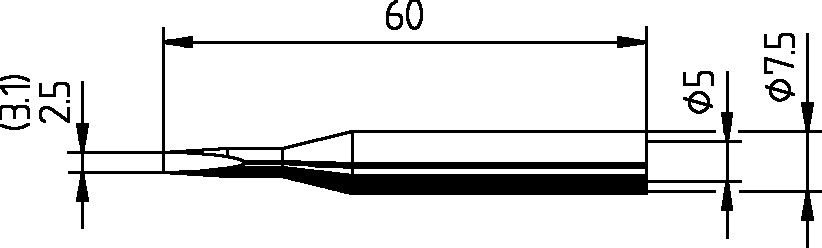 Ersa 172KD Havya Ucu