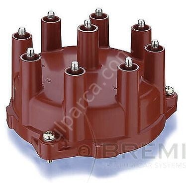 Mercedes W126 116/117/Motor 420 500 560 Distribütör Kapağı Bremi