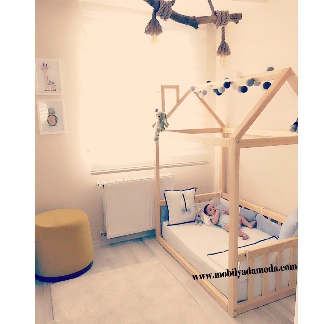 bebek cocuk genc odalari montessori odalari