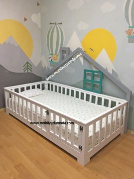 bebek cocuk genc odalari montessori odalari
