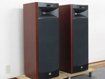 jbl 3 way tower speakers