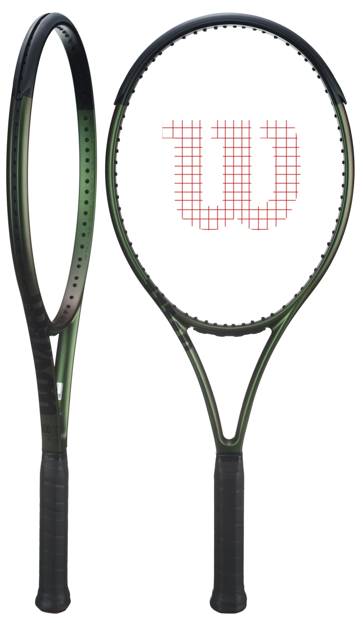 Wilson Blade 101L V8 Tenis Raketi | Wilson Blade Serisi | TÜRKİYE NİN ...