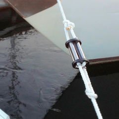 Halat Esnetici-Mooring Compensator  Ã22mm