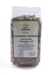 Avokado Yaprağı - 80 gr.