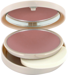Logona Fondöten Pudralı - Perfect Finish  Orta Bej 03